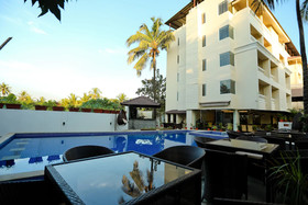 Amara Grand Goa