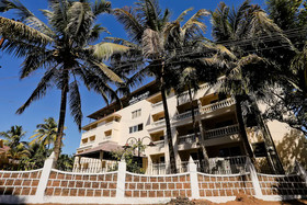 Amara Grand Goa