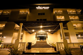 Amara Grand Goa