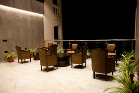 Amara Grand Goa