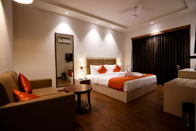 Amara Grand Goa