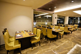 Amara Grand Goa