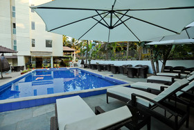Amara Grand Goa