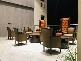 Amara Grand Goa