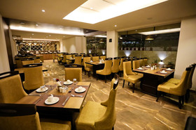 Amara Grand Goa