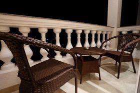 Amara Grand Goa