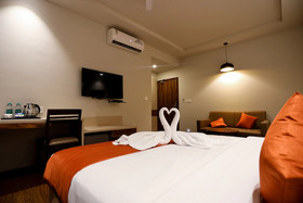 Amara Grand Goa
