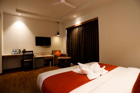 Amara Grand Goa