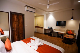Amara Grand Goa