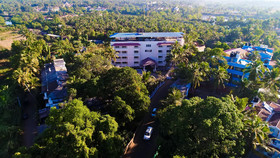 Amara Grand Goa