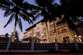 Amara Grand Goa