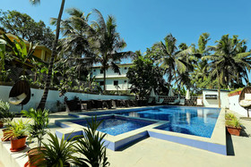 Amara Grand Goa
