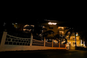 Amara Grand Goa