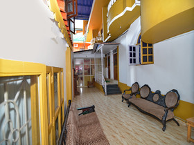 Angelina Guesthouse by OYO Rooms