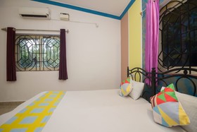 Ansh Vansh Beach Resort