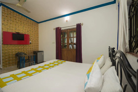 Ansh Vansh Beach Resort