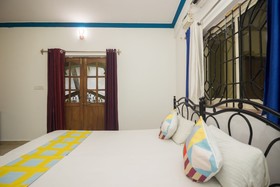 Ansh Vansh Beach Resort