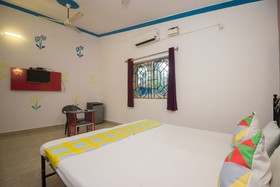 Ansh Vansh Beach Resort