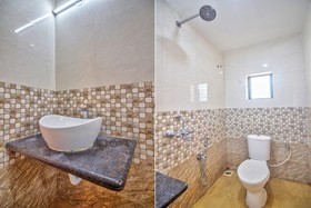 Ansh Vansh Beach Resort