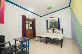 Ansh Vansh Beach Resort