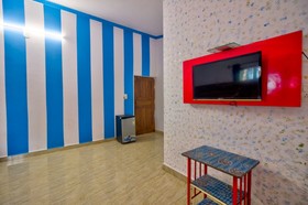 Ansh Vansh Beach Resort