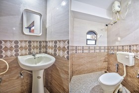 Ansh Vansh Beach Resort