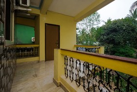 Ansh Vansh Beach Resort