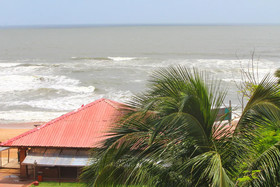 Baga Fantacia Beach Inn