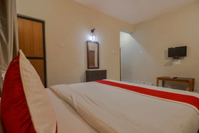 Baga Fantacia Beach Inn