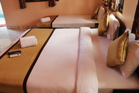 Baga Fantacia Beach Inn