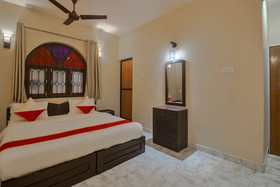 Baga Fantacia Beach Inn