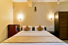 Baga Fantacia Beach Inn