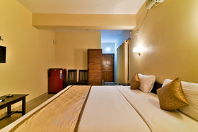 Baga Fantacia Beach Inn