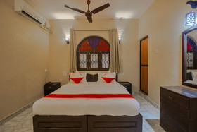 Baga Fantacia Beach Inn