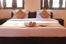 Baga Fantacia Beach Inn