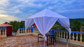 Baga Fantacia Beach Inn