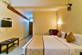 Baga Fantacia Beach Inn