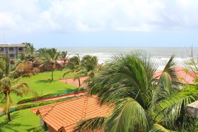 Baga Fantacia Beach Inn
