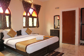Baga Fantacia Beach Inn
