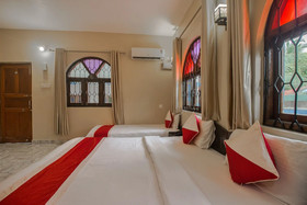 Baga Fantacia Beach Inn