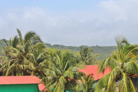 Baga Fantacia Beach Inn