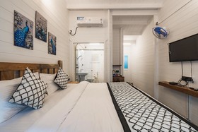 Baga Hideout Premiere