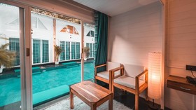 Baga Hideout Premiere