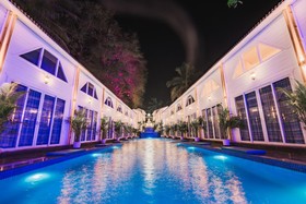 Baga Hideout Premiere