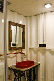 Beach Box Hotel Baga
