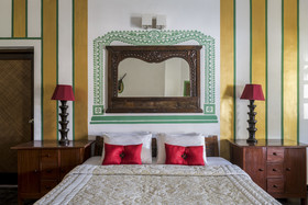 Casa Baga by Svenska