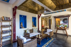 Casa Baga by Svenska