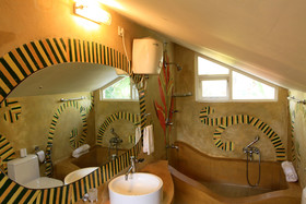 Casa Baga by Svenska