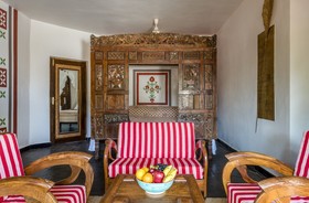 Casa Baga by Svenska