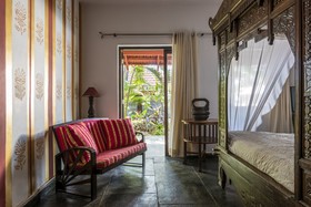 Casa Baga by Svenska